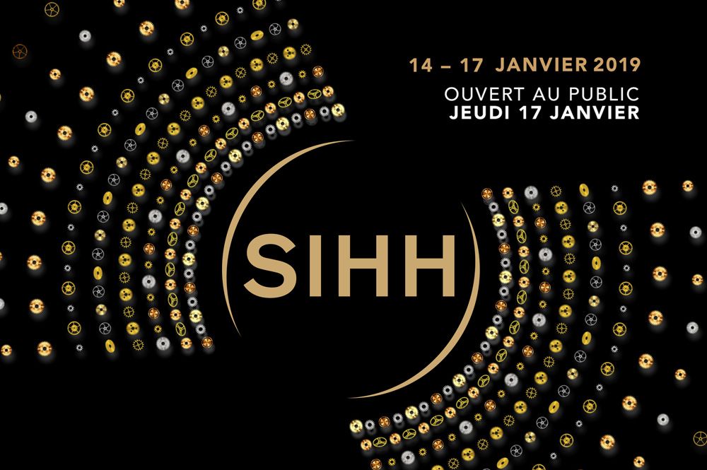 SIHH 2019