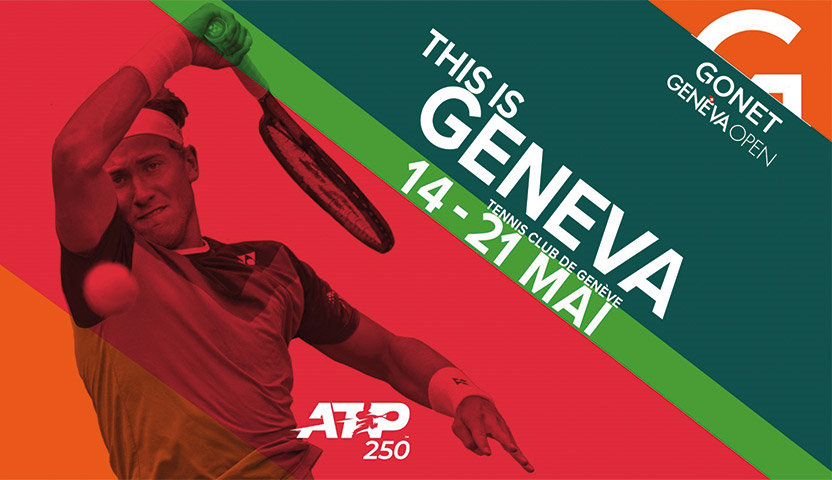 Gonet Geneva open 2022