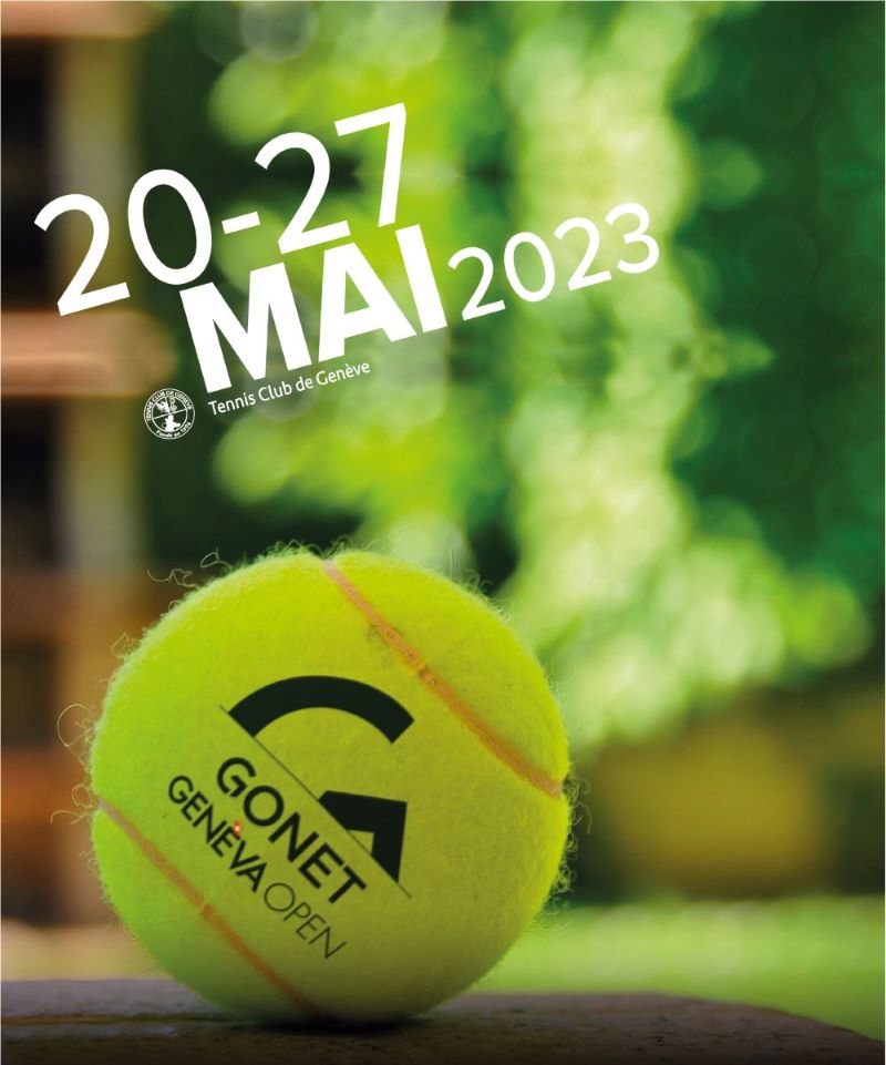 Gonet Geneva Open 2023