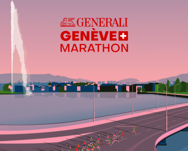 Generali Genève Marathon 2023