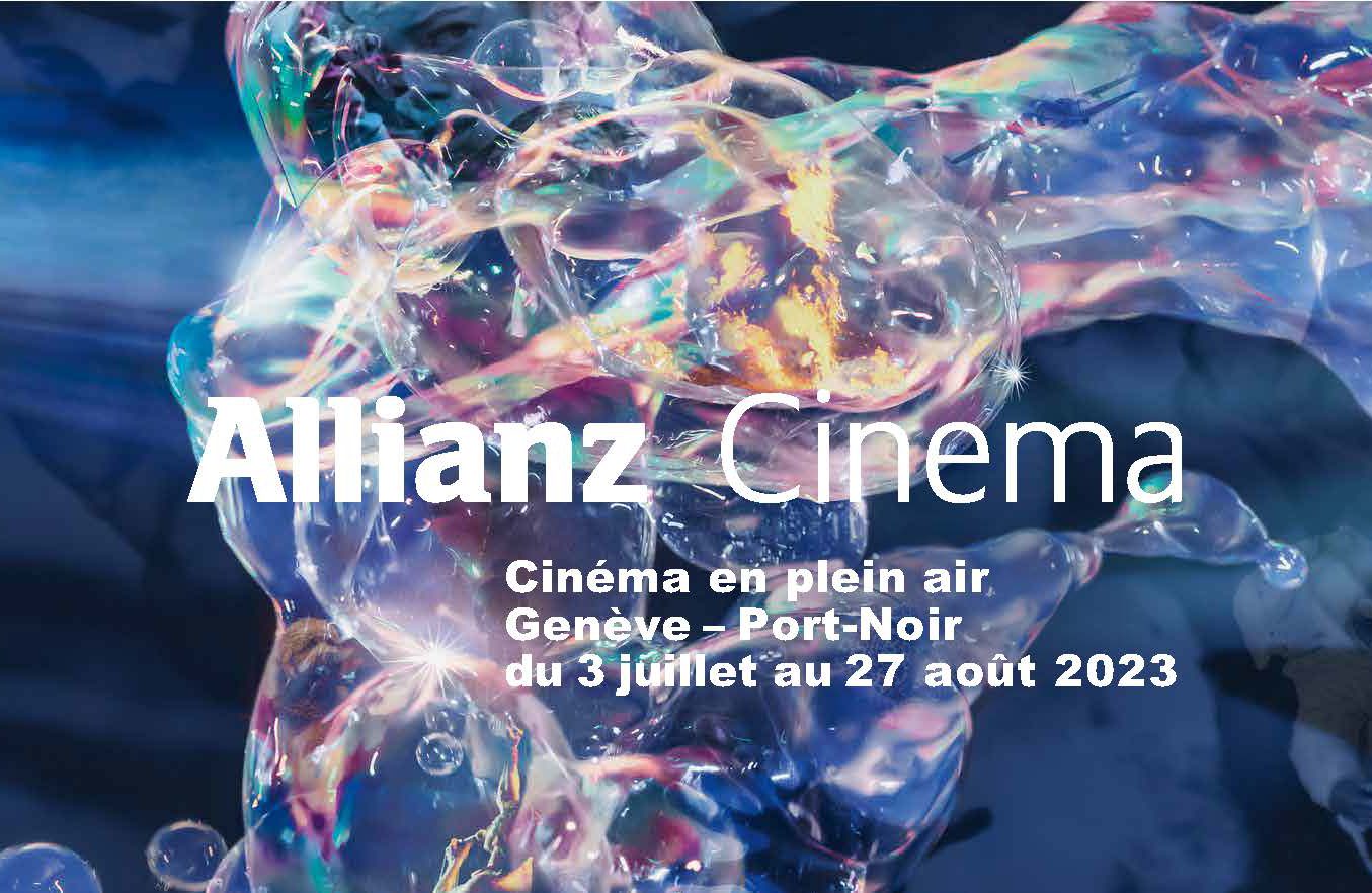 Allianz Open Air Cinema