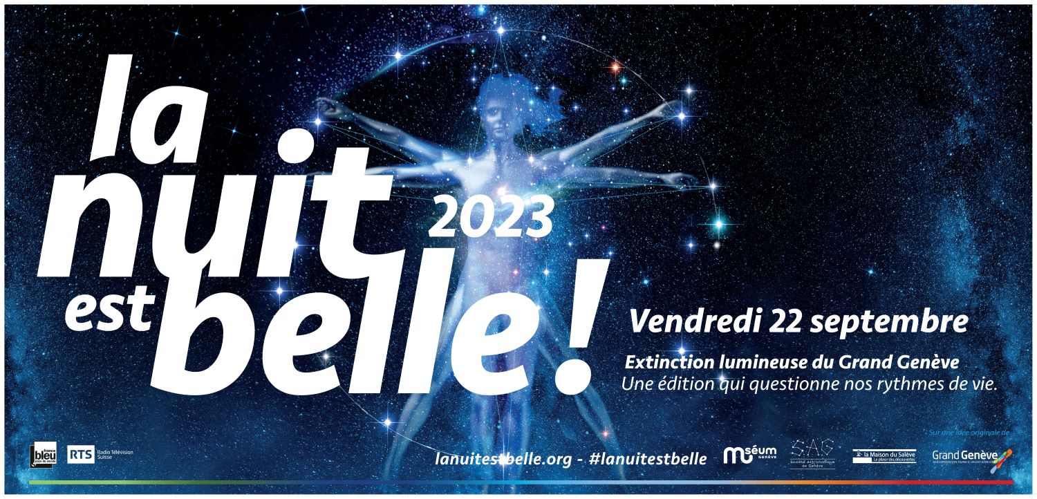 La nuit est belle ! 2023