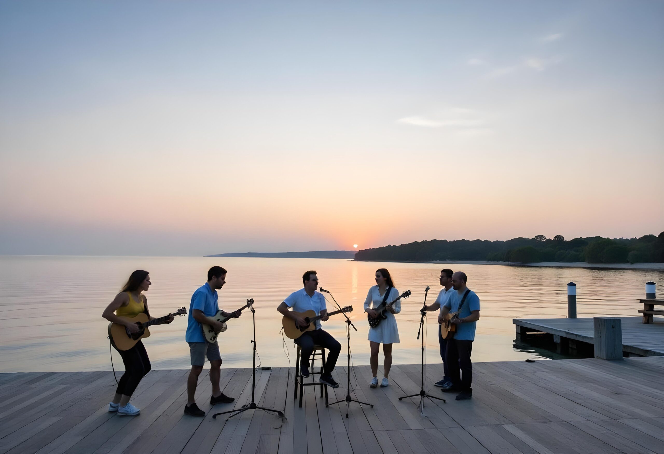 Summer’s Unmissable Events in Geneva